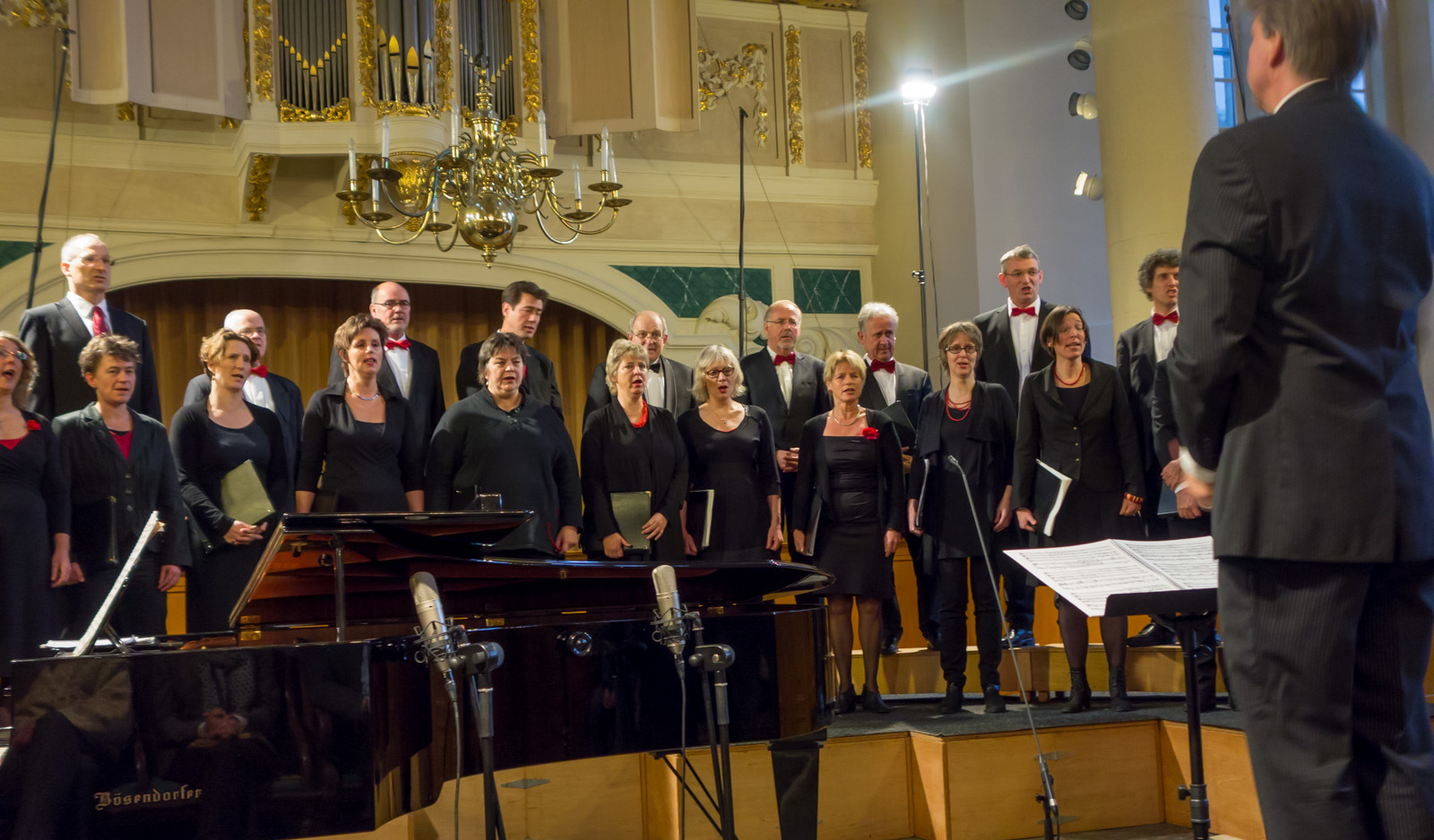 Klavier en Koor december 2013 - bijgesneden